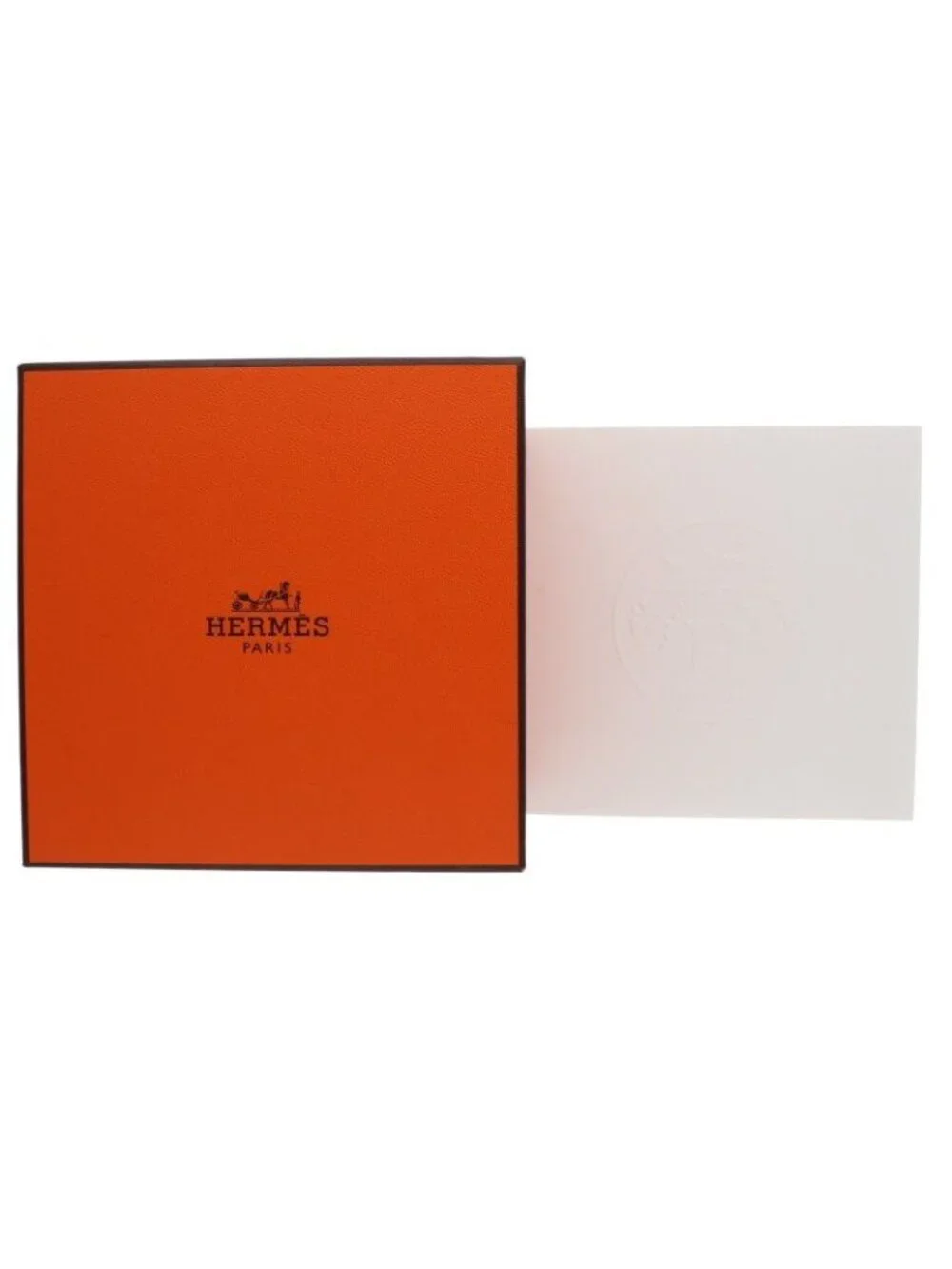 Hermes Chaine D'ancre TGM Silver Bracelet